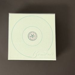 THE SCENT OF PEACE BOND NO.9