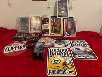 Nba toys