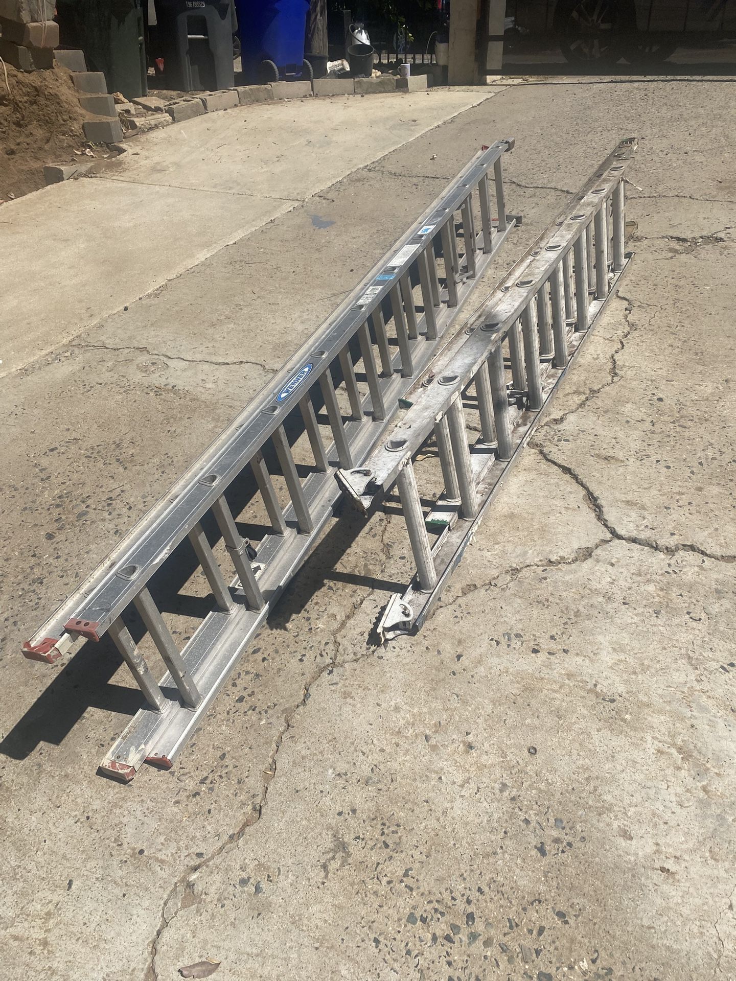 Ladders 