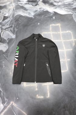 Ariat x Mexico Jacket