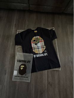 bape shirts