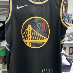 Golden State Warriors Jersey 