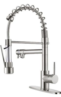 Kitchen Faucet Modern