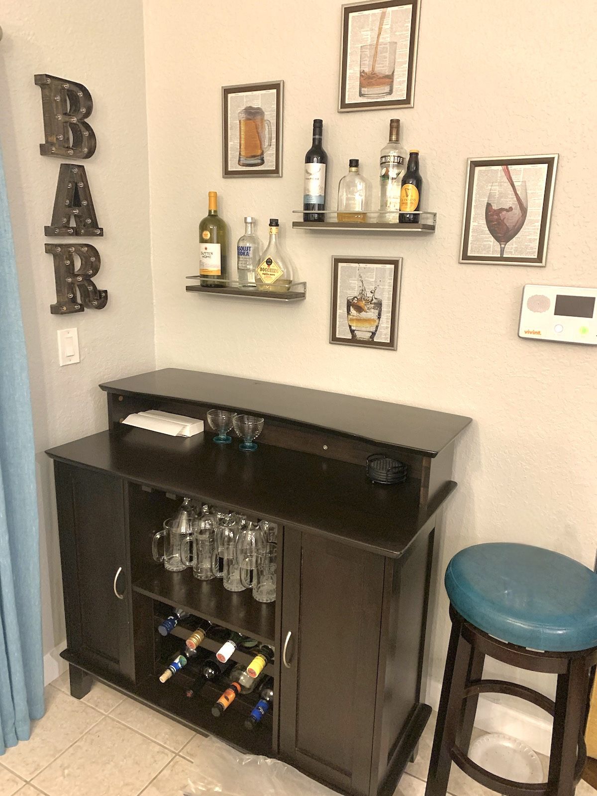 The Perfect Bar