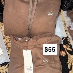 Alo Hoodie