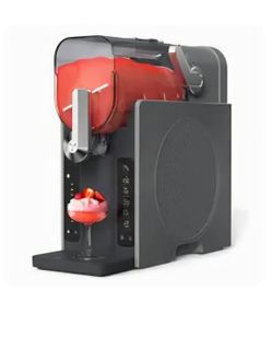 Slushie Machine