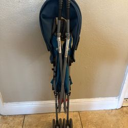 Umbrella Stroller 