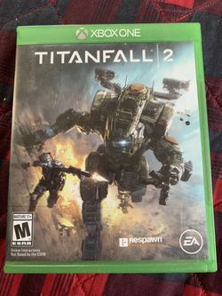 XBOX ONE GAMES