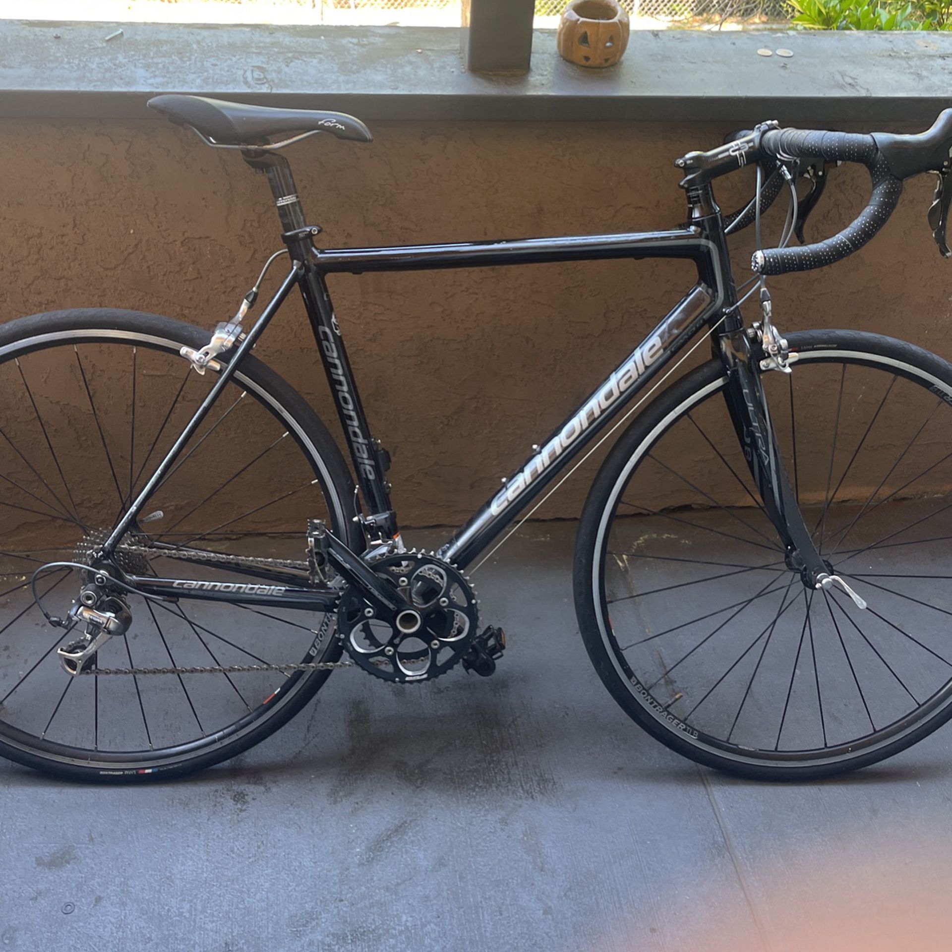 Cannondale CAAD 8 54