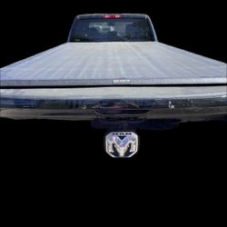 Tuxedo TruXport Tonneau Roll Up cover For A 2010-2022 Dodge Ram 2500/3500 Long Bed