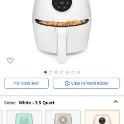 Chefman Air Fryer