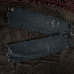 jeans Size 29