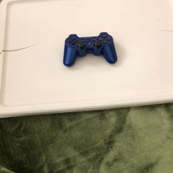 PlayStation 3 controller in a good condition
