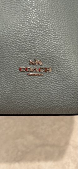 COACH  Cross body