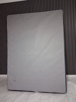 Caja Para Colchon Queen size 60x80 / Box spring for Queen bed