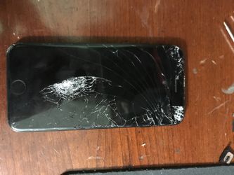 iPhone 7 32GB Sprint