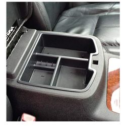 2007 - 2014 Suburban Console Tray