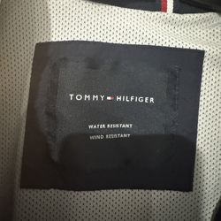 Tommy Hilfiger Men's Yachting Bomber Jacket