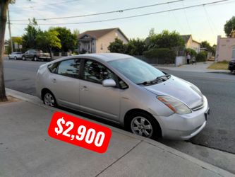 2009 Toyota Prius