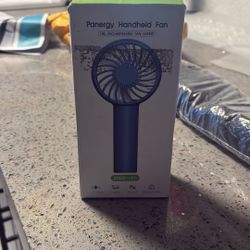 💥$7💥handleheld Fan