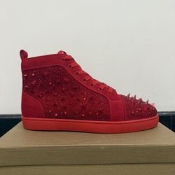 New Men’s Shoes , Size: 43 And 44 