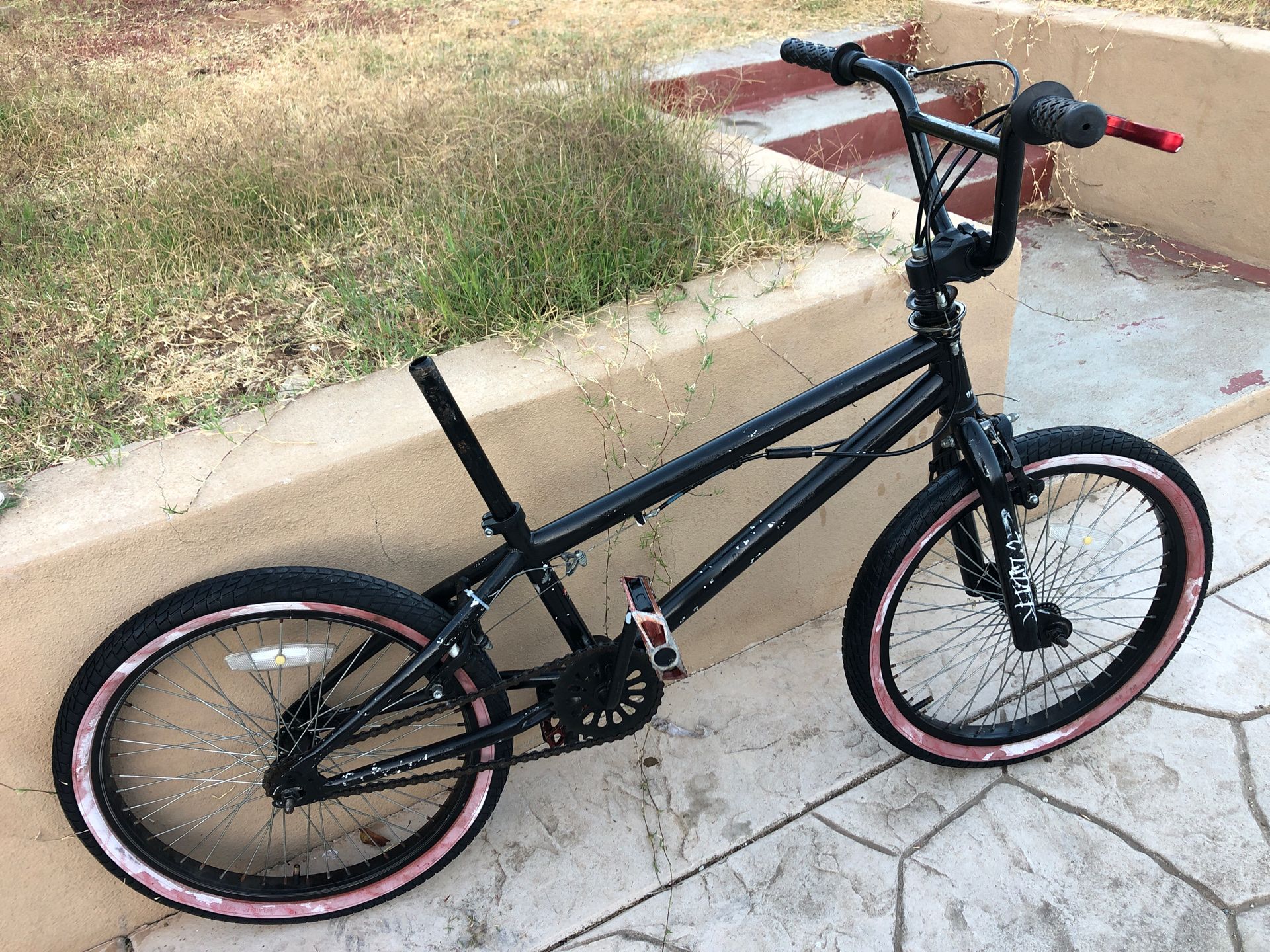 20in BMX With Gyro $70 FIRM