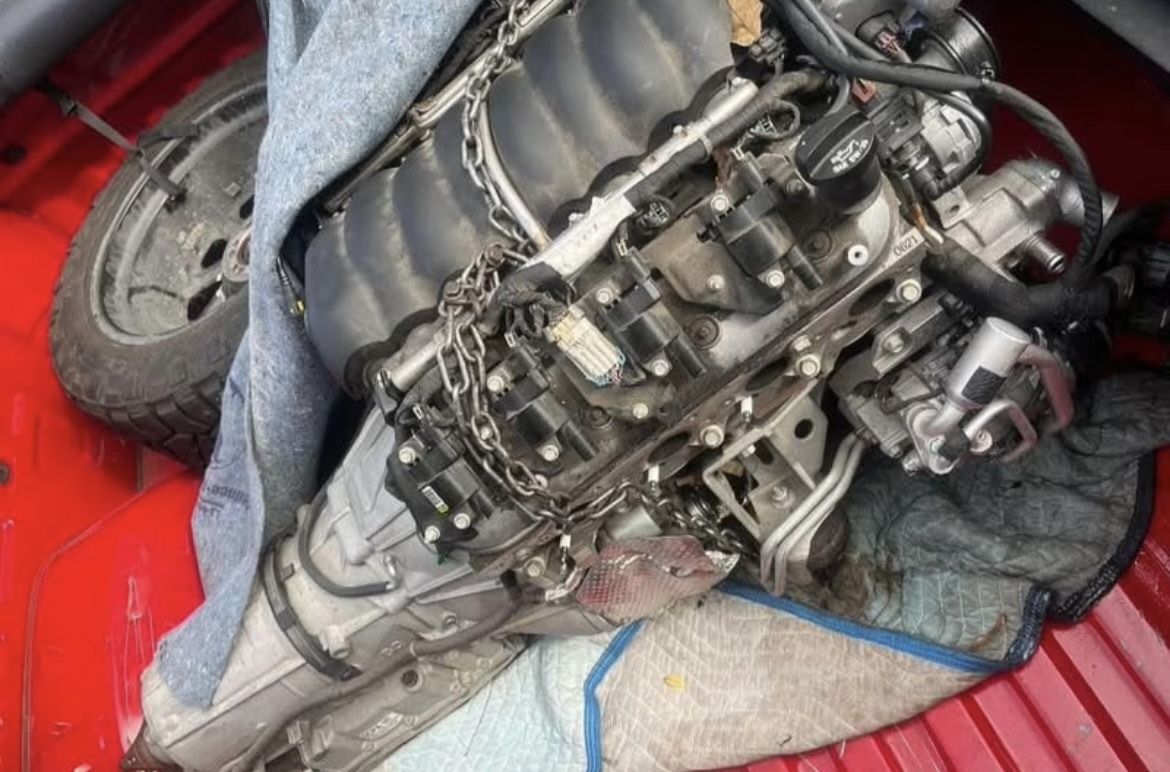 Ls3 6l80