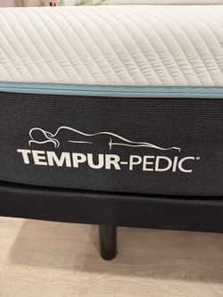 Tempur-Pedic Mattress