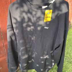 Levi's Swuater 
