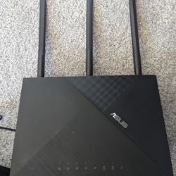 ASUS Router - RT-AC65