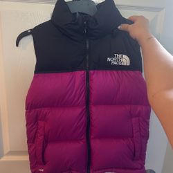 1996 Retro North face jacket