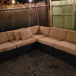 Patio Furniture 