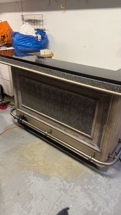 Bar for sale