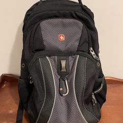 SWISSGEAR BACKPACK