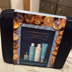 Moroccan Oil Gift Set 