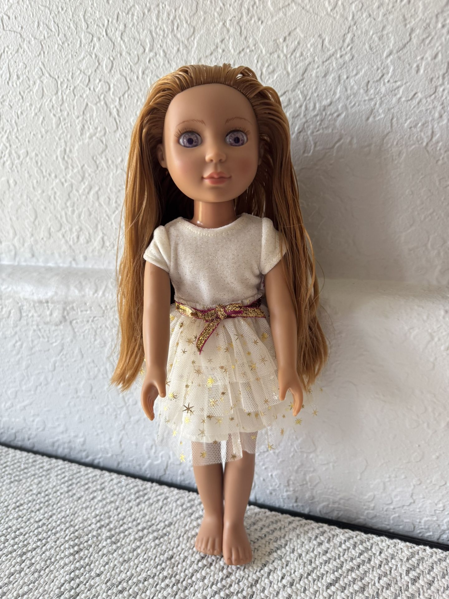 Glitter Girls – 14-Inch Fashion Doll