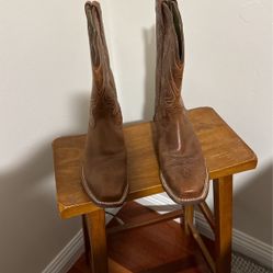 Ariat Boots