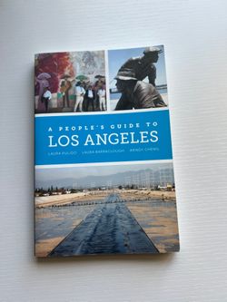A People’s Guide To Los Angeles