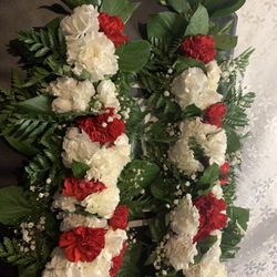 Lei Sash