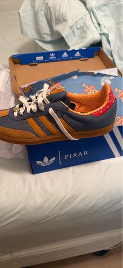 Addidas