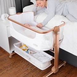 Koola Baby Bassinet 