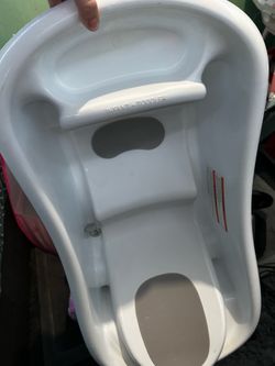 Baby Bathtub