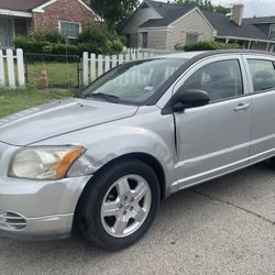 2009 Dodge Caliber