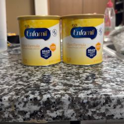 Infant Formula