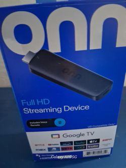 ONN STICK DEVICE FULL HD