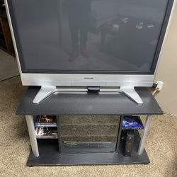 47” Plasma Tv