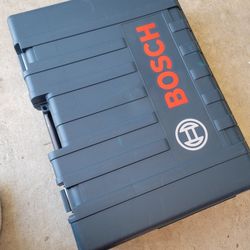 Rotary Hammer Bosch SDS Plus 1-1/8 28mm.