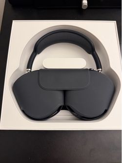AIRPOD MAX