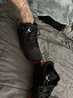 Jordan’s