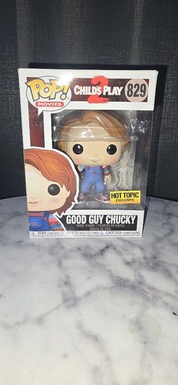 Chucky Pop